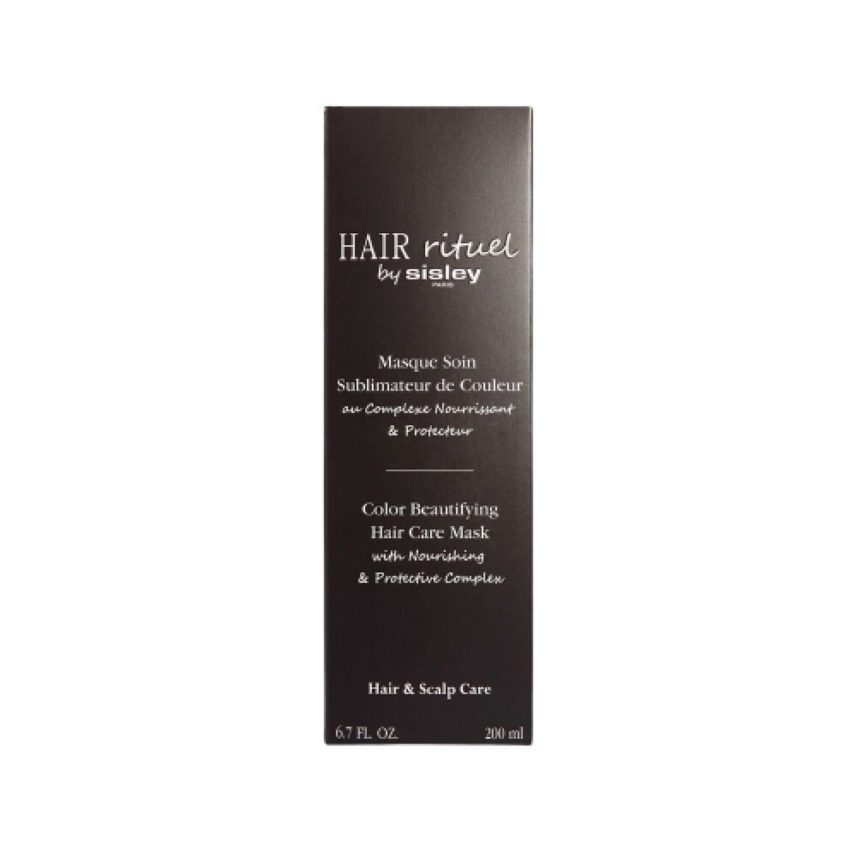 Máscara Capilar Sublimadora de Cor - 200 ml 2