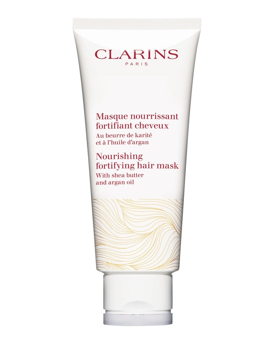 Imagem 0 de Máscara Capilar Nourrissant Fortifiant - 200 ml