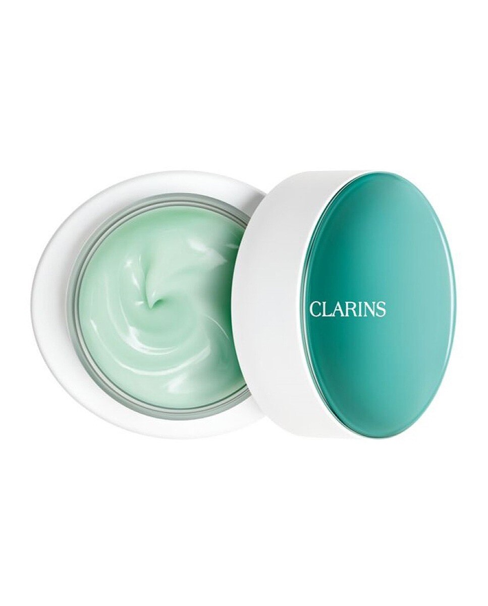 Máscara Facial Cryo-Flash Cream-Mask - 75 ml 2