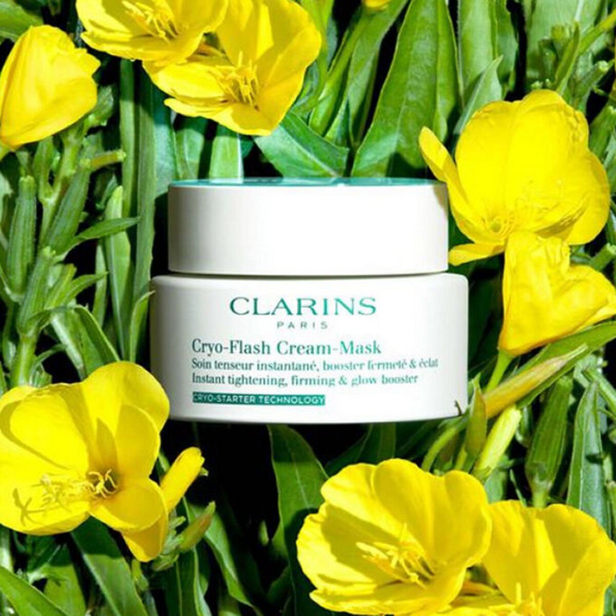 Máscara Facial Cryo-Flash Cream-Mask - 75 ml 4