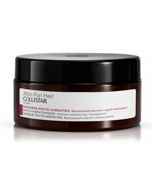 Imagem 0 de Máscara Phyto-Keratin Reestruturação Intensiva - 200 ml