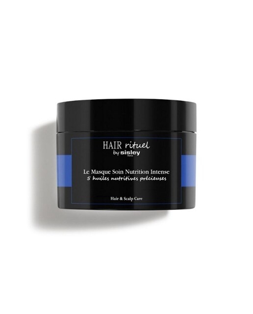 Imagem 0 de Máscara Capilar Masque Soin Nutrition Intensive - 190 ml