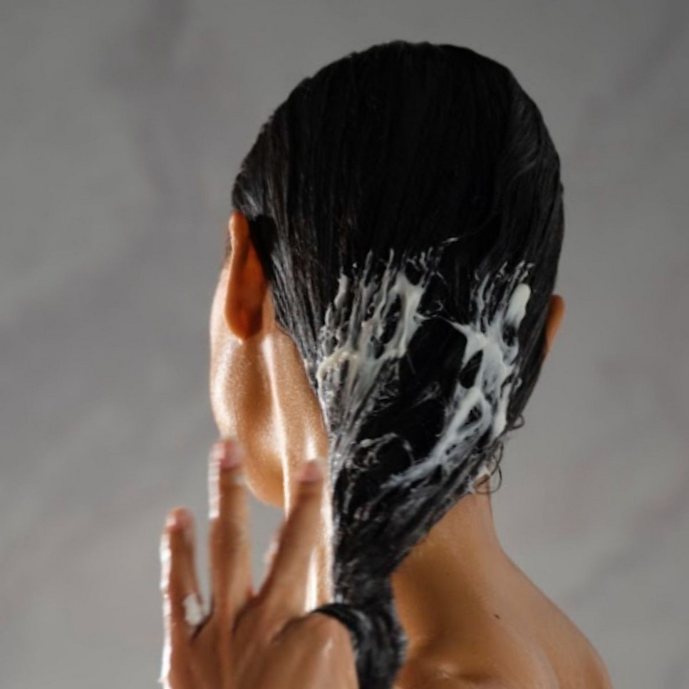 Máscara Capilar Masque Soin Nutrition Intensive - 190 ml 4