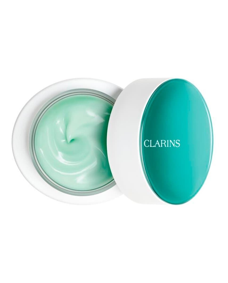 Máscara Cryo Flash 2