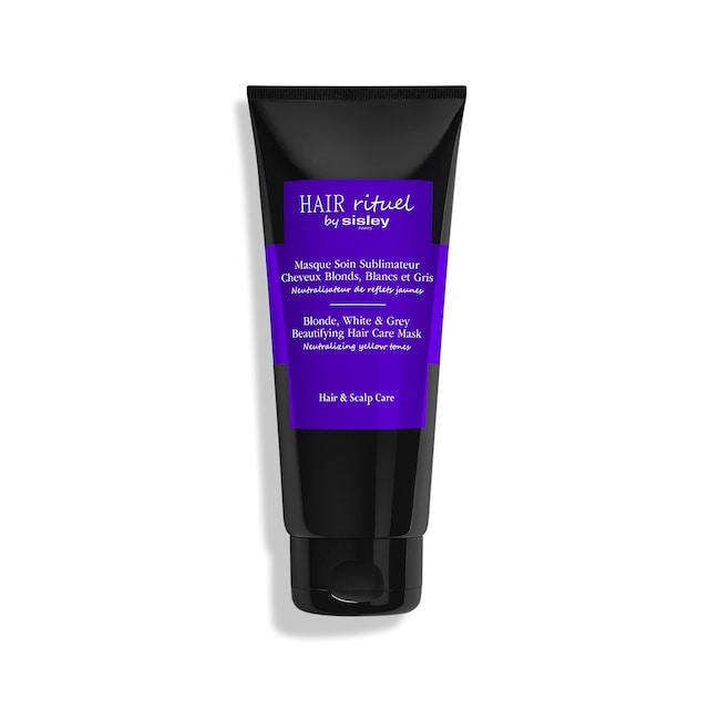 Imagem 0 de Máscara Soin Sublimateur Cheveux Blonds Blancs et Gris