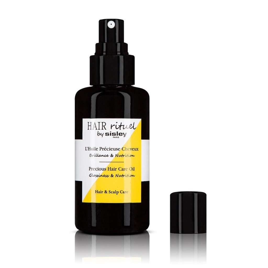 Óleo para Cabelo L'Huile Précieuse - 100 ml 2