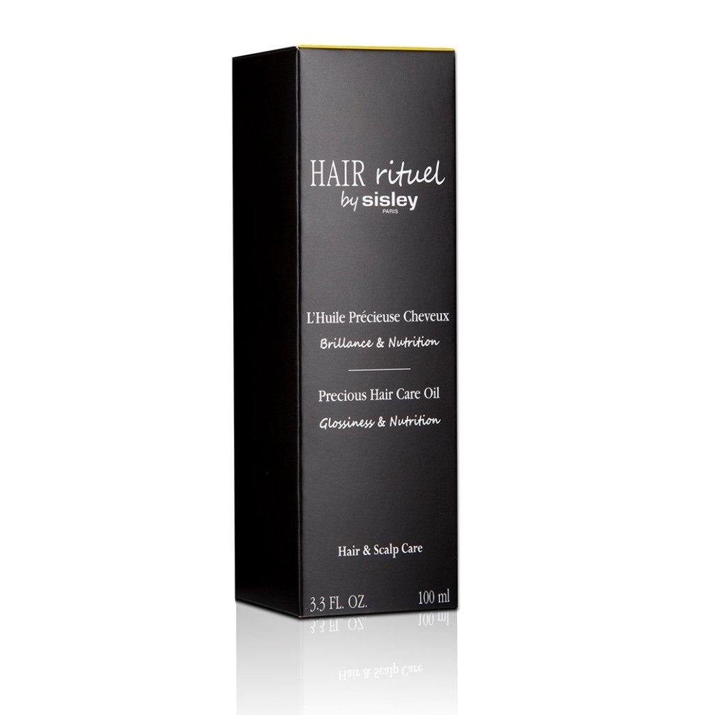 Óleo para Cabelo L'Huile Précieuse - 100 ml 3