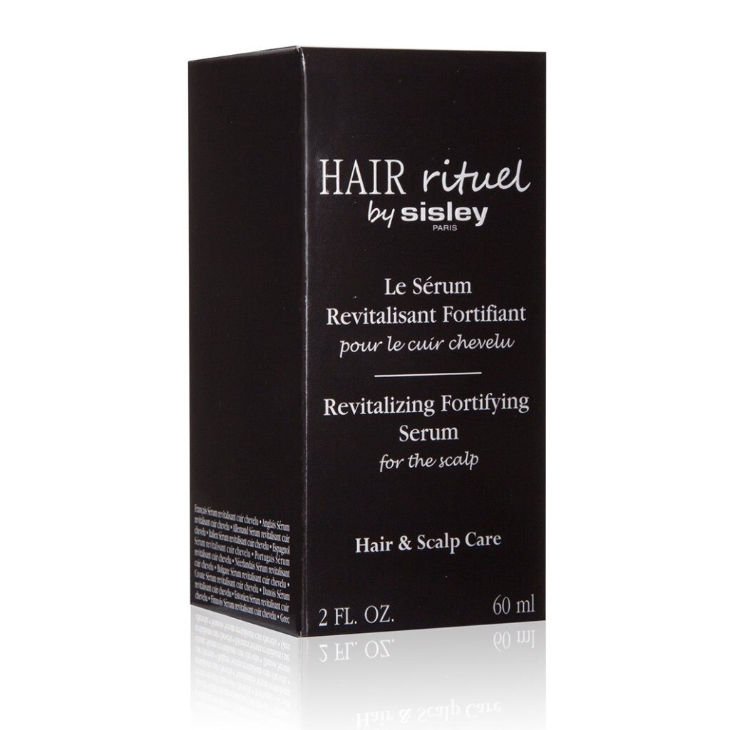 Sérum capilar Revitalisant Fortifiant - 60 ml 3