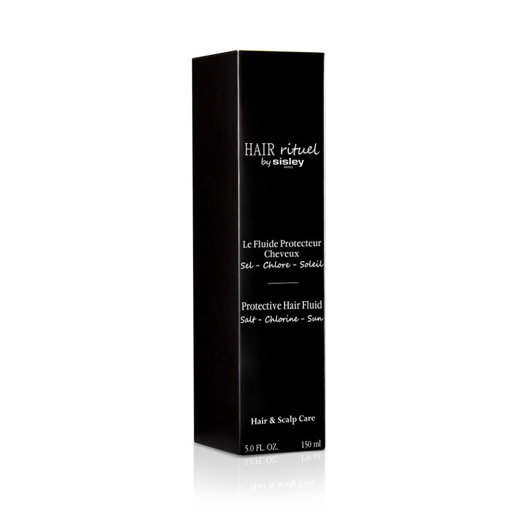 Fluido Protector Cabelo - 150 ml 2