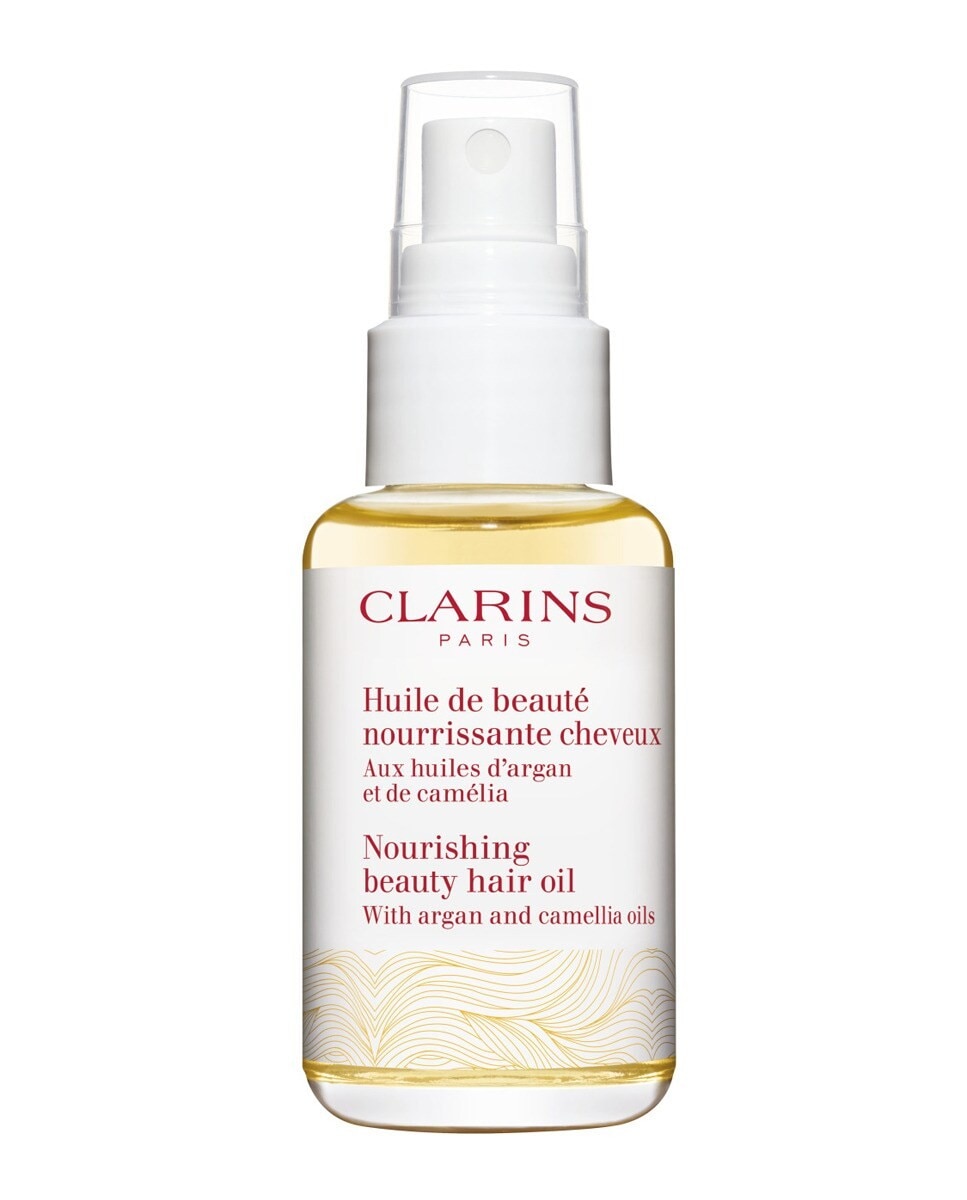 Imagem 0 de Óleo para Cabelo de Beauté Nourrissante - 50 ml