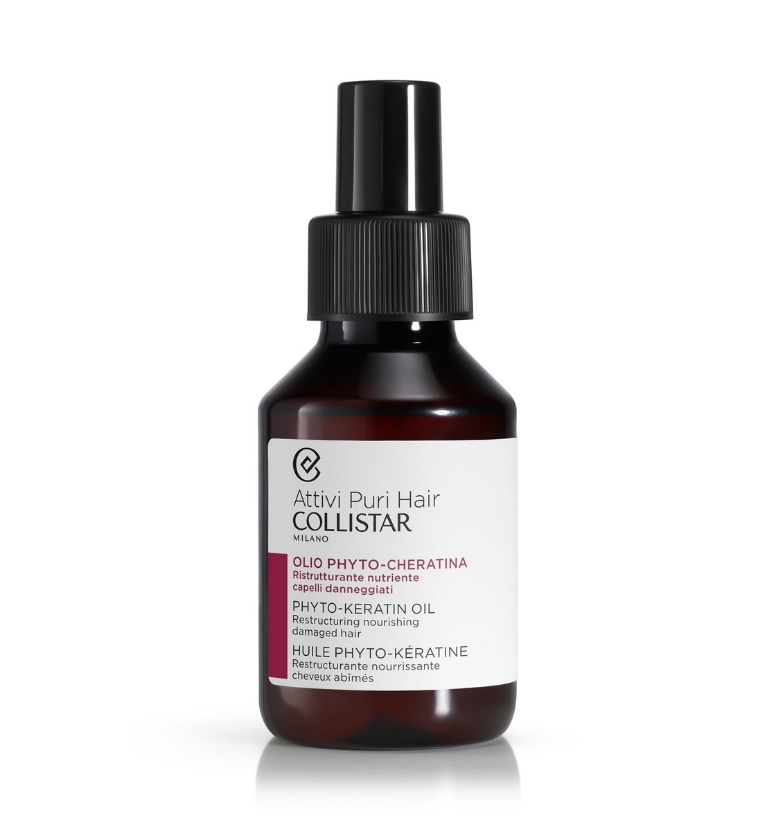 Imagem 0 de Óleo Phyto Keratin - 100 ml