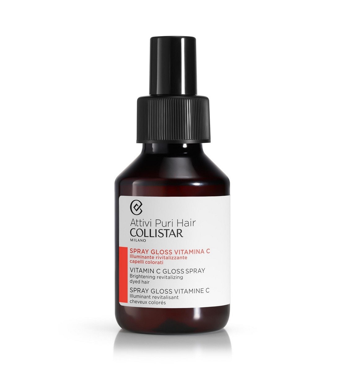 Imagem 0 de Spray de Brilho Vitamina C - 100 ml