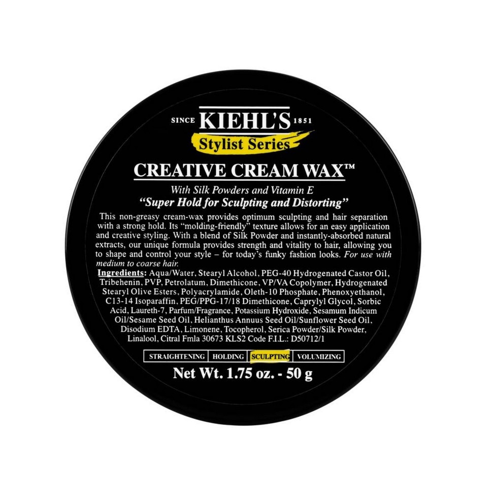 Stylist Series Creative Cream Wax - 50 gr 2