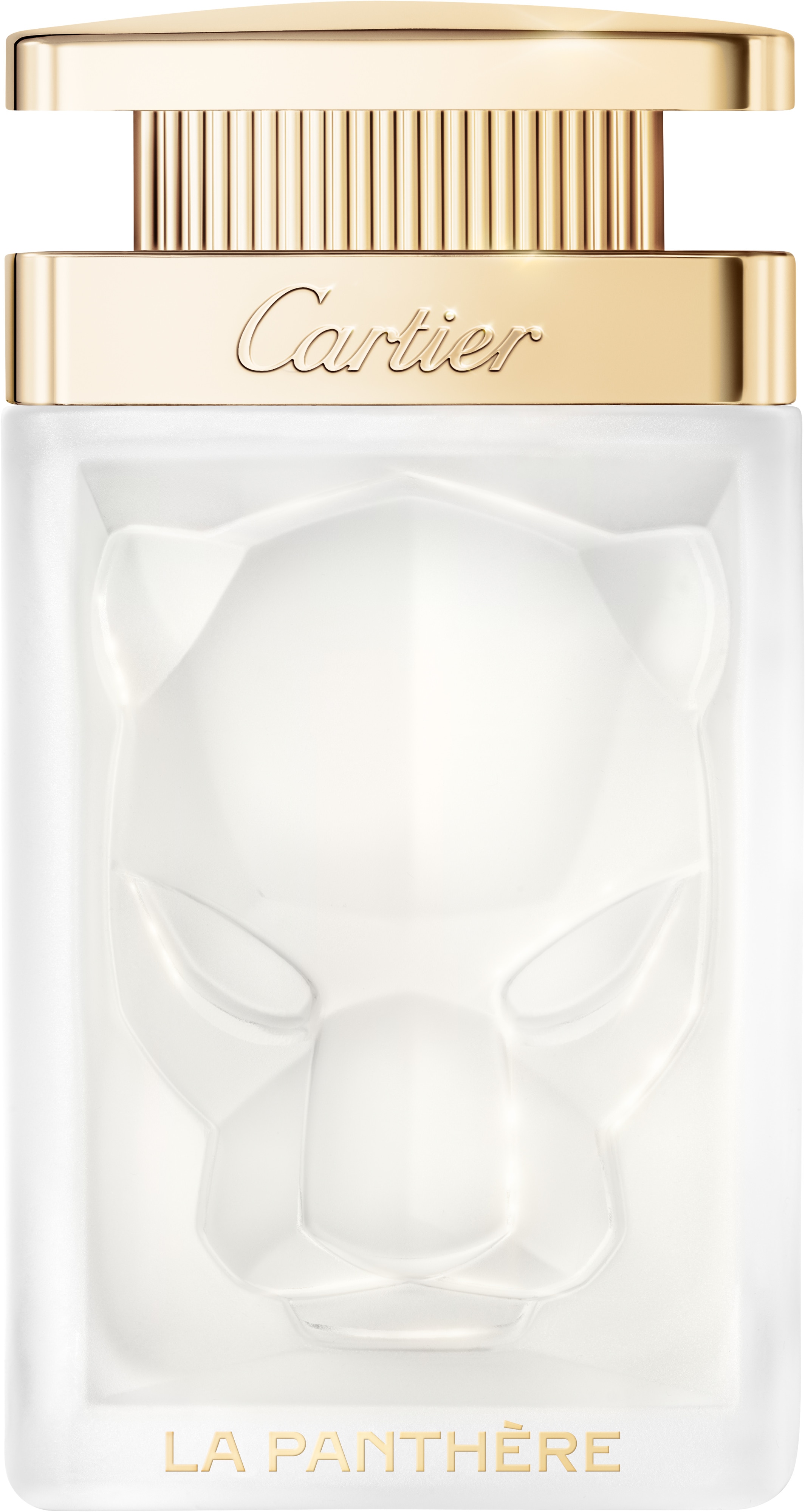 Imagem 0 de Bruma para Cabelo La Panhthère Eau de Parfum - Edição Limitada - 50 ml