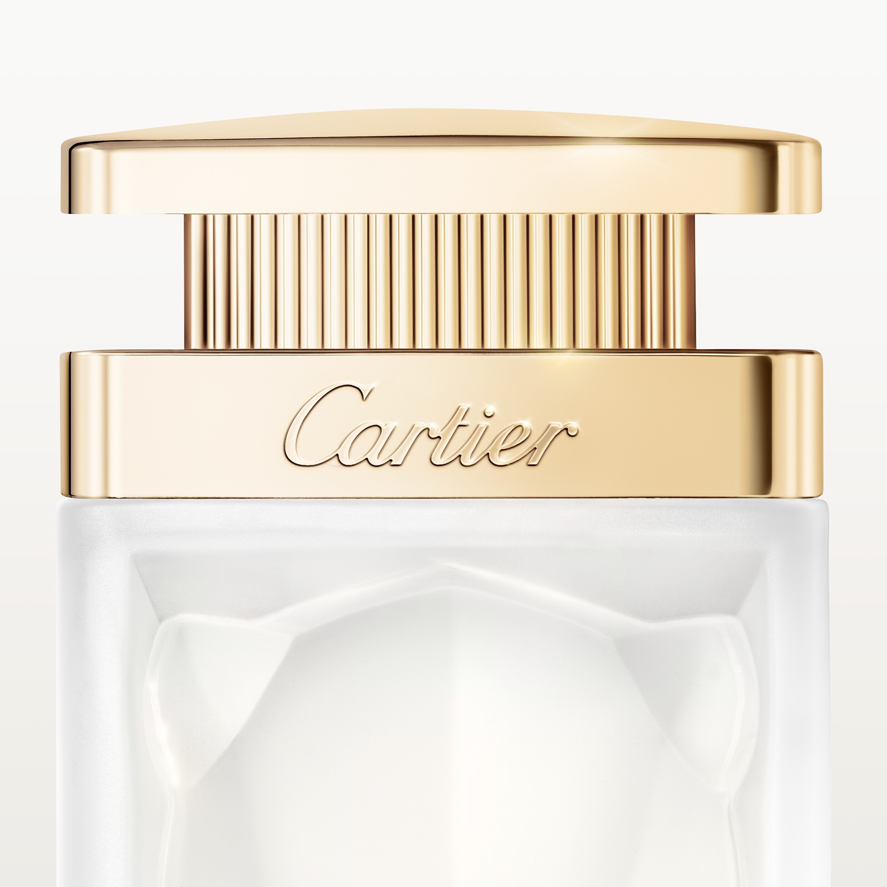 Bruma para Cabelo La Panhthère Eau de Parfum - Edição Limitada - 50 ml 3