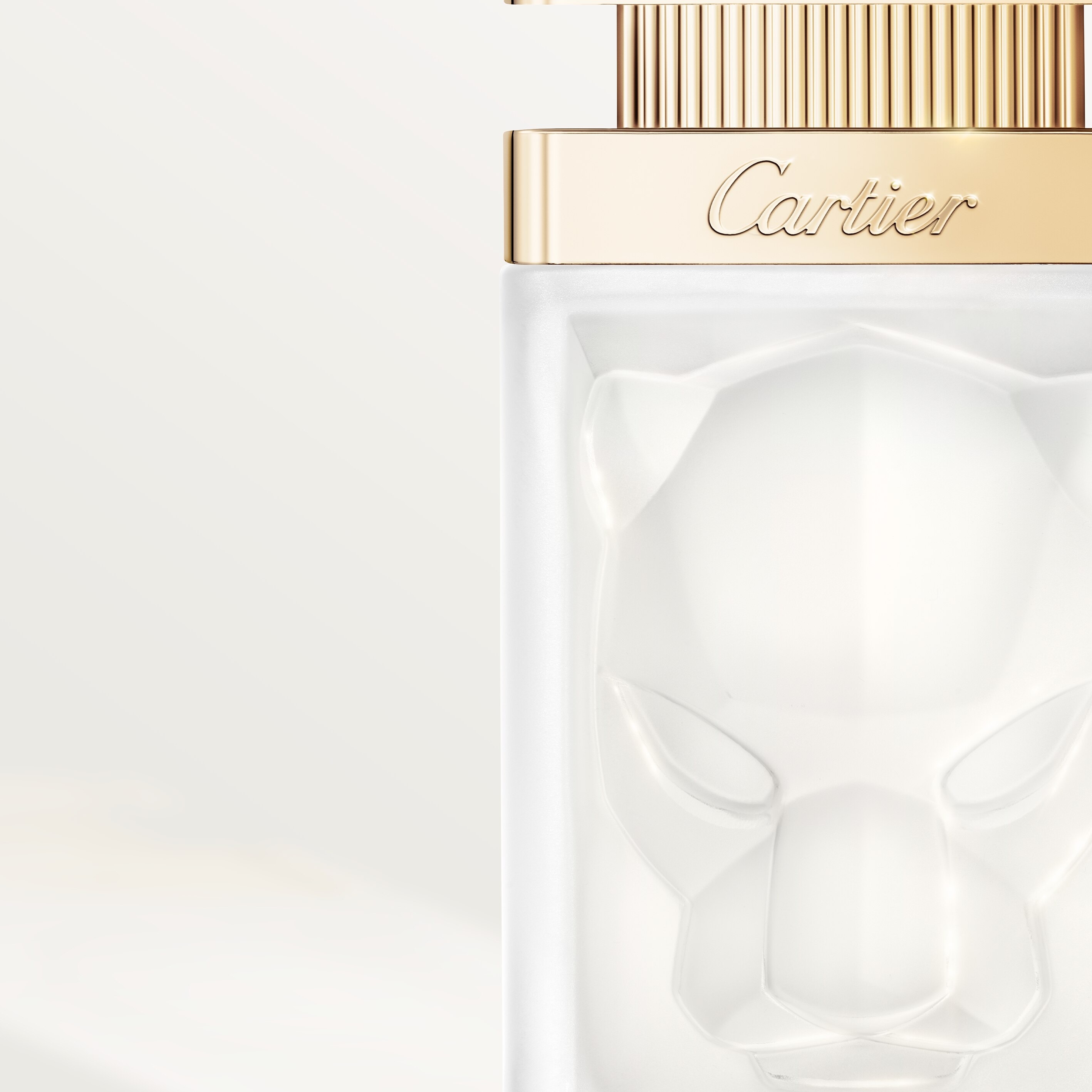 Bruma para Cabelo La Panhthère Eau de Parfum - Edição Limitada - 50 ml 4