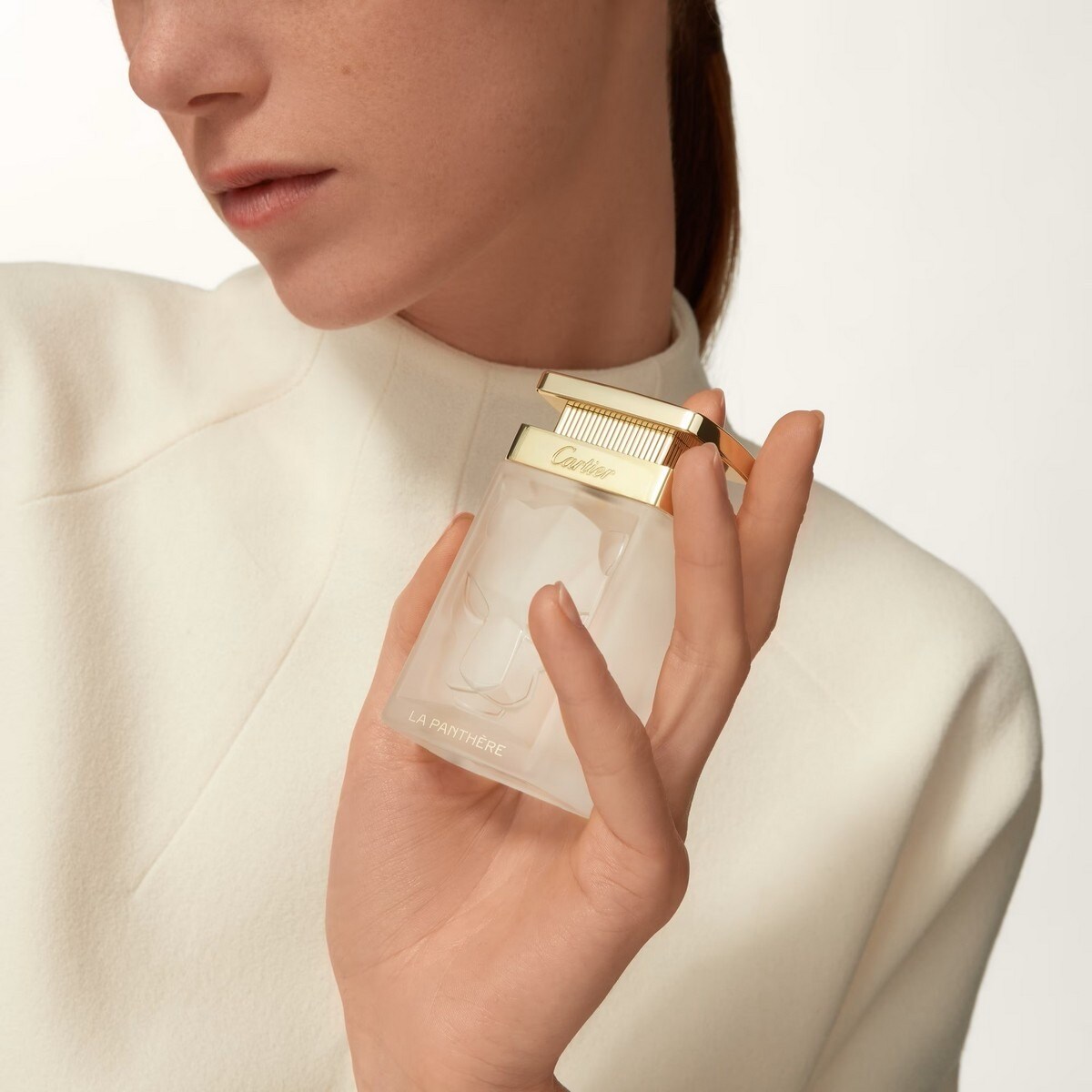 Bruma para Cabelo La Panhthère Eau de Parfum - Edição Limitada - 50 ml 6