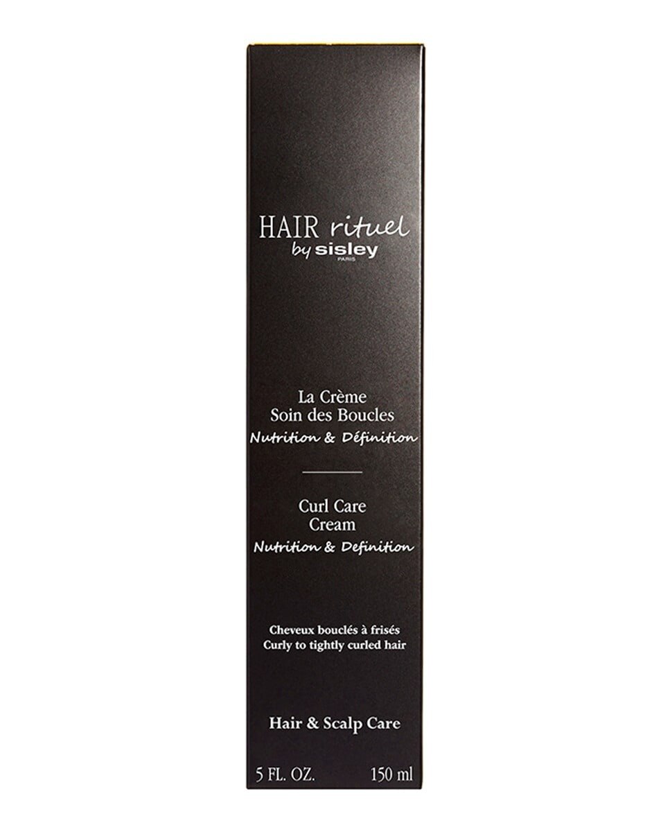 Tratamento Crème Soin des Boucles Hair Rituel 3
