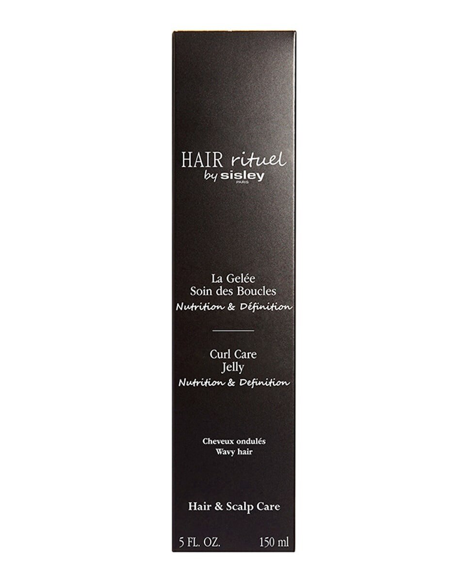 Tratamento Gelée Soin des Boucles Hair Rituel 3