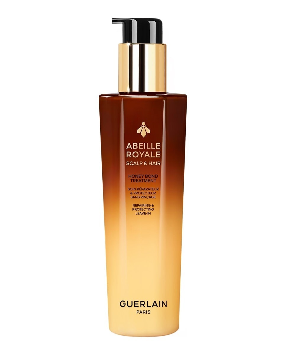 Tratamento Capilar Honey Bond 1