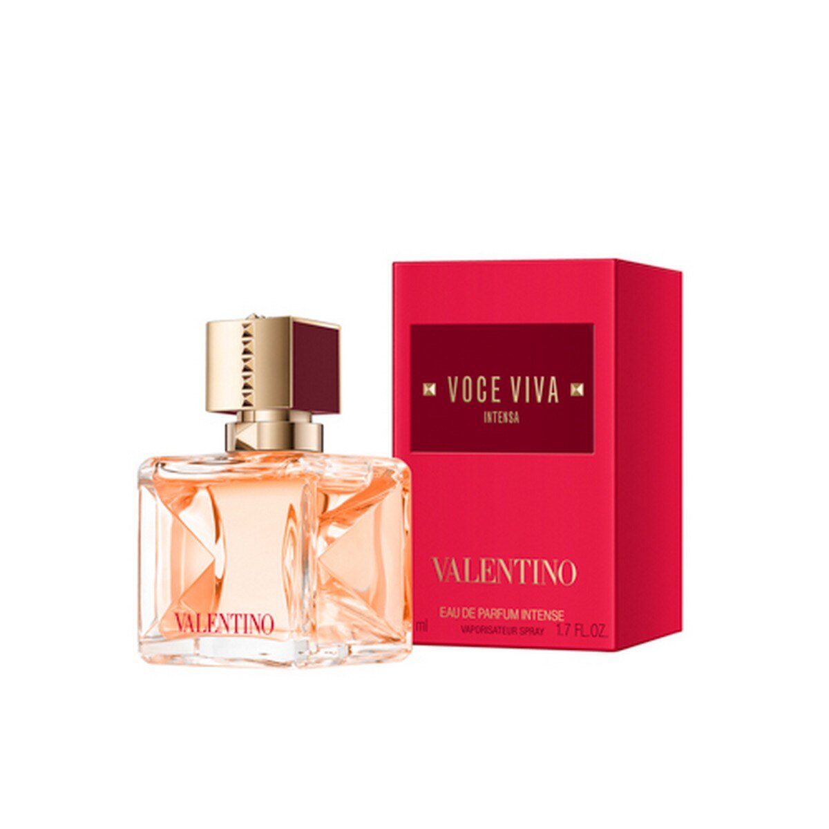 Voce Viva Intensa Eau de Parfum Intense - 50 ml 2