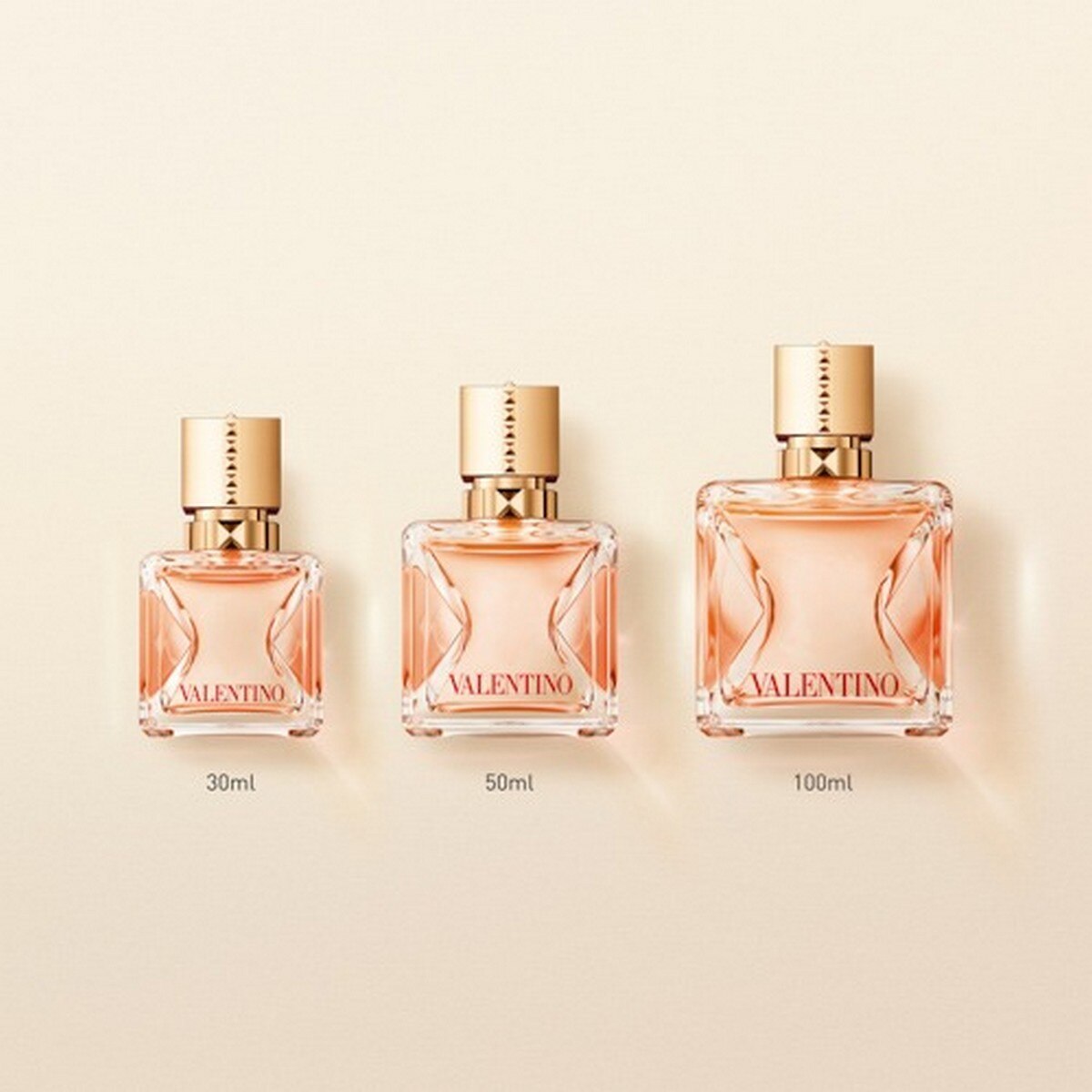 Voce Viva Intensa Eau de Parfum Intense - 50 ml 4