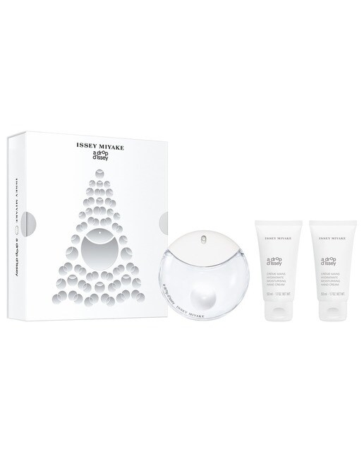 Imagem 0 de Coffret Drop d' Issey Eau de Parfum - 50 ml