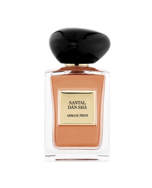 Imagem 0 de Santal Dãn Shã Armani Privé Eau de Toilette - 100 ml