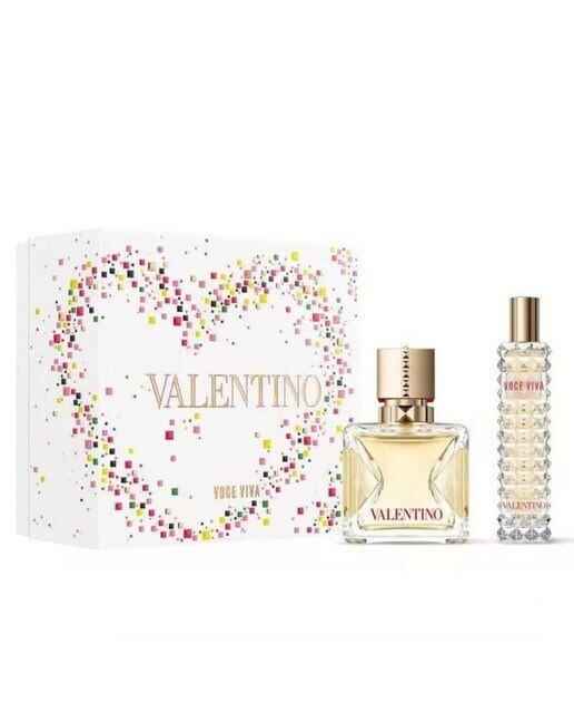 Coffret Voce Viva Eau de Parfum - 50 ml 1
