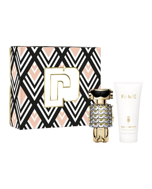 Coffret Fame Eau de Parfum - 50 ml 1