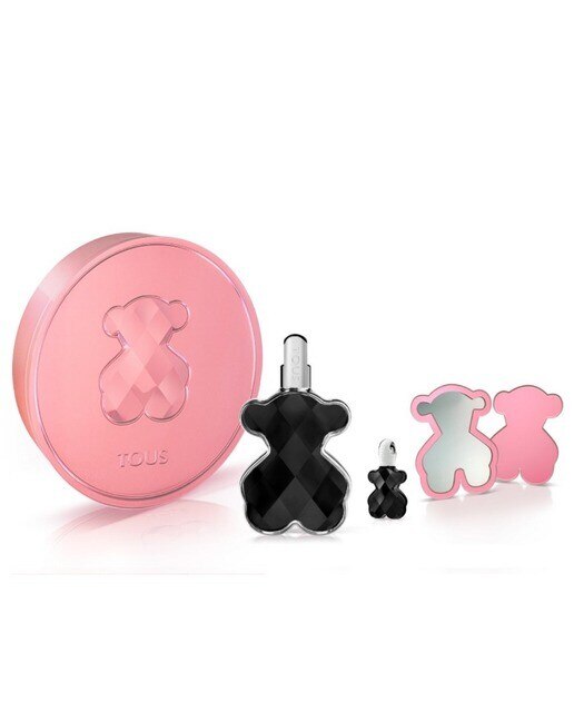 Coffret Love Me The Onyx Parfum - 90 ml 1