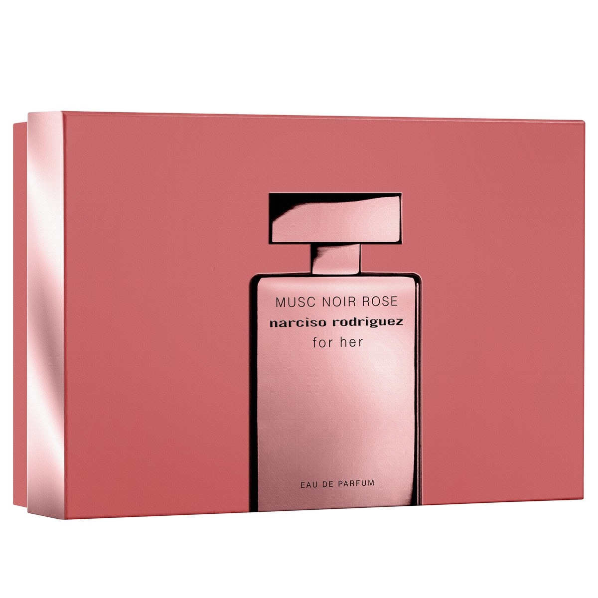 Coffret For Her Eau de Parfum Musc Noir Rose - 50 ml 2