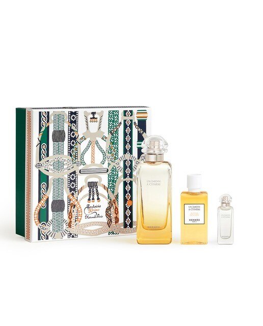 Coffret Un Jardin à Cythère Eau de Toilette - 100 ml 1