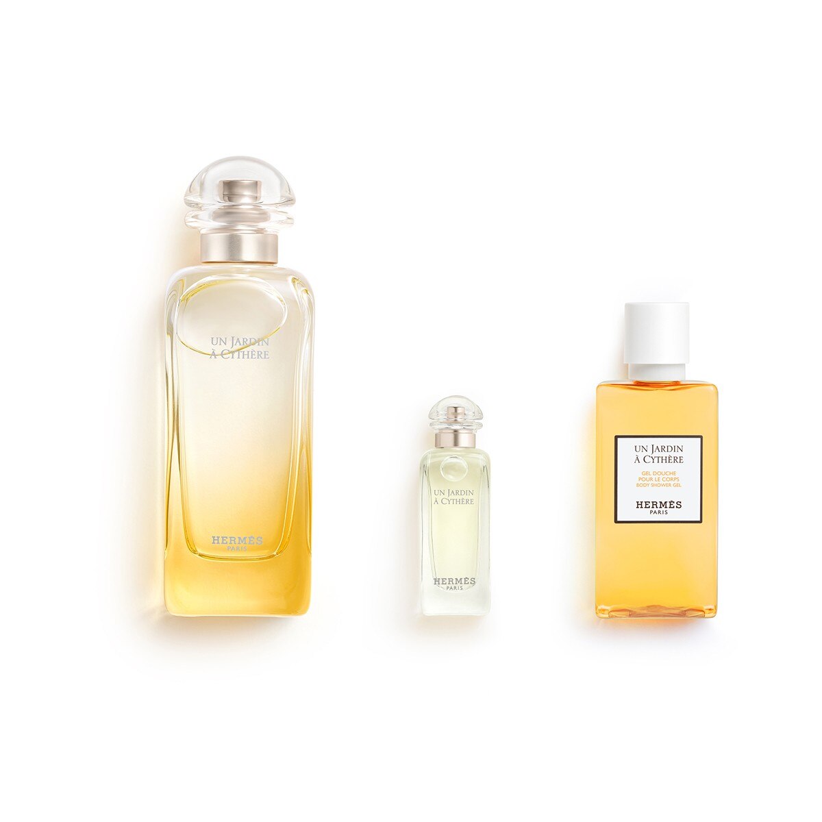 Coffret Un Jardin à Cythère Eau de Toilette - 100 ml 3