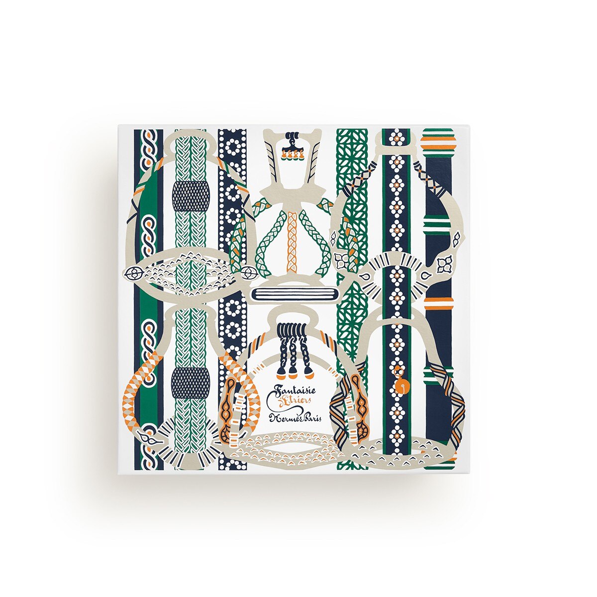 Coffret Un Jardin à Cythère Eau de Toilette - 100 ml 4