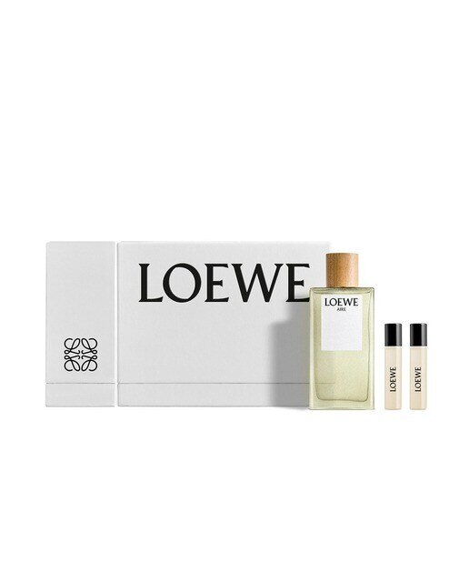Coffret AIRE Eau de Toilette 1