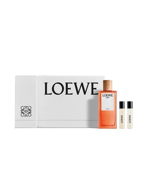 Imagem 0 de Coffret SOLO Ella Eau de Parfum
