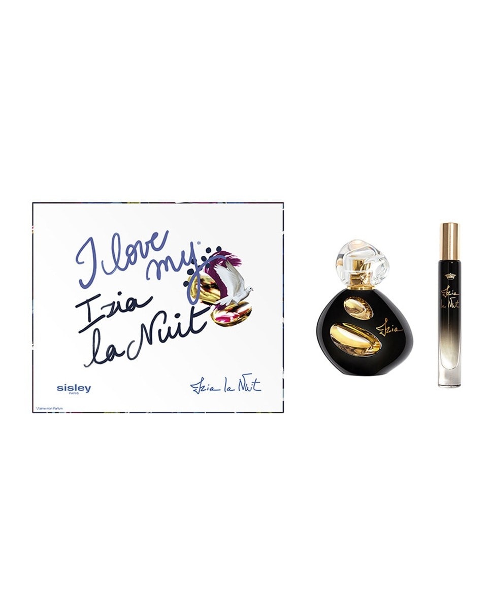 Coffret Izia La Nuit Eau de Parfum - 30 ml 1