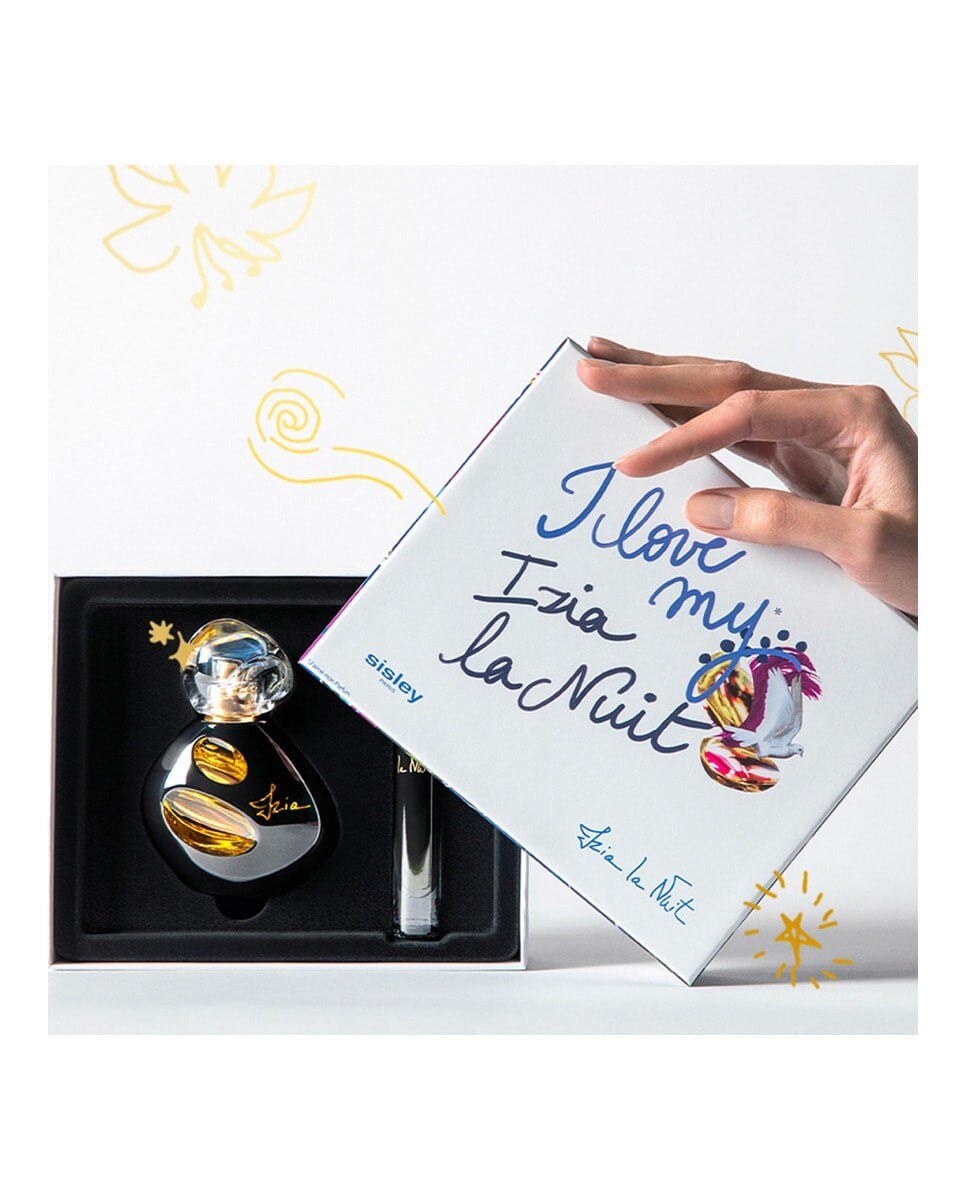 Coffret Izia La Nuit Eau de Parfum - 30 ml 2