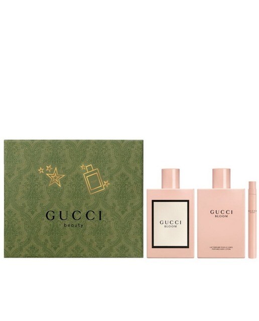 Coffret Gucci Bloom Eau de Parfum - 100 ml · Gucci · El Corte Inglés