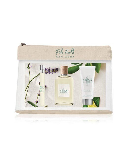 Coffret Polo Earth Eau de Toilette - 100 ml 1