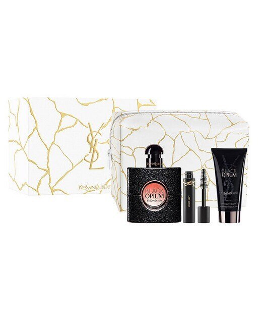 Coffret Black Opium Eau de Parfum - 50 ml 1