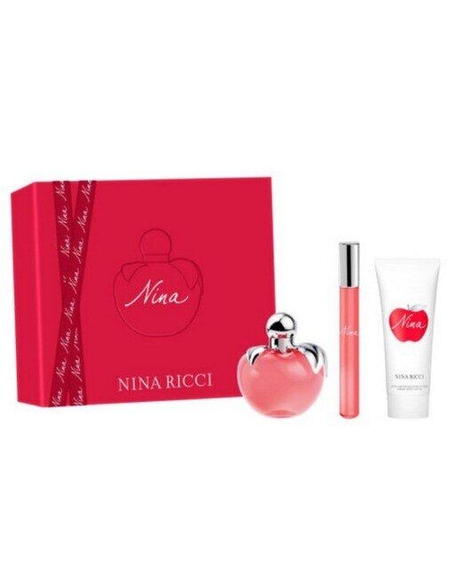 Coffret Nina Eau de Toillette - 50 ml 1