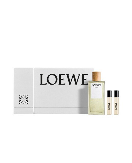 Coffret AIRE Eau de Toilette 1