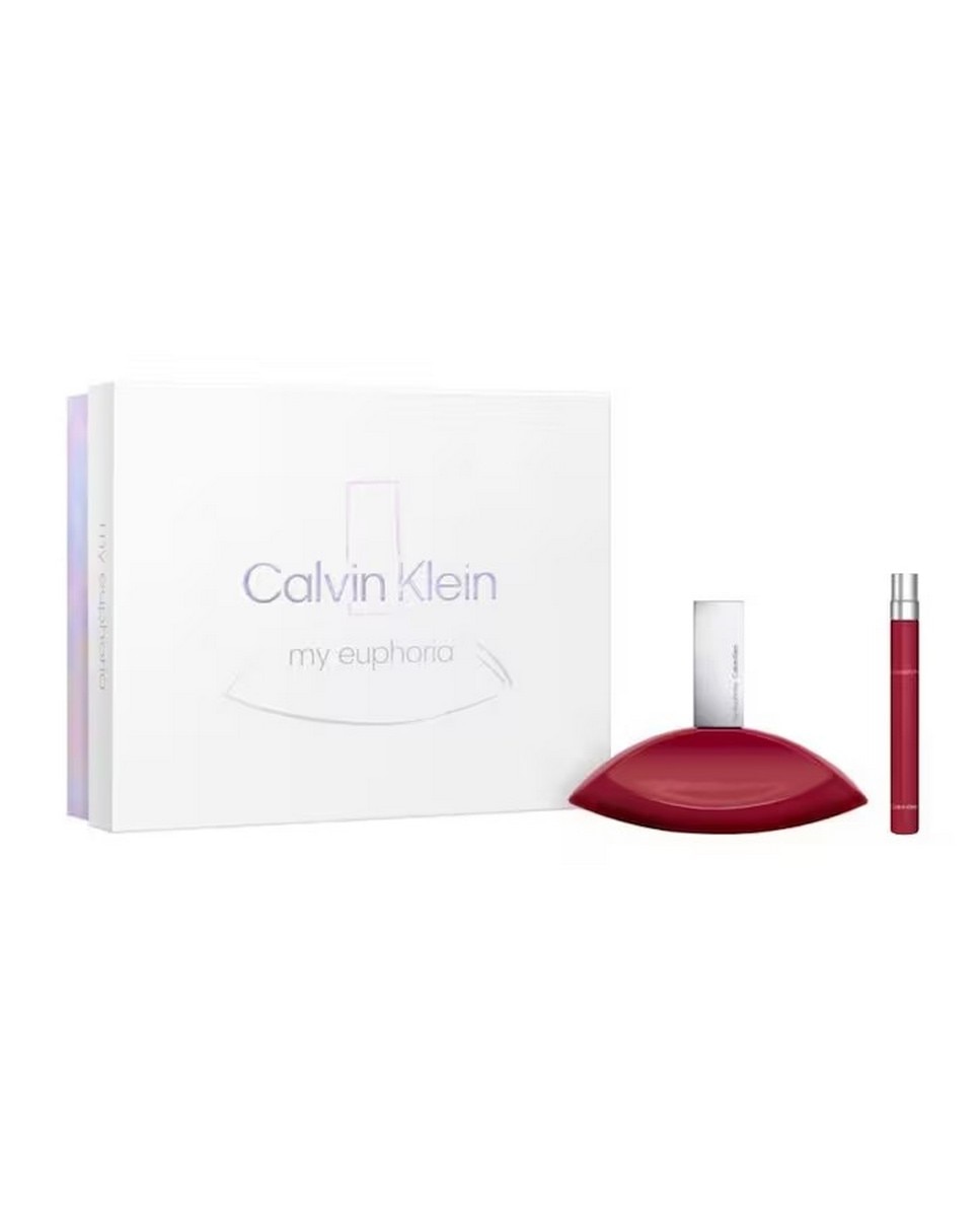 Coffret My Euphoria Eau de Parfum - 100 ml 1