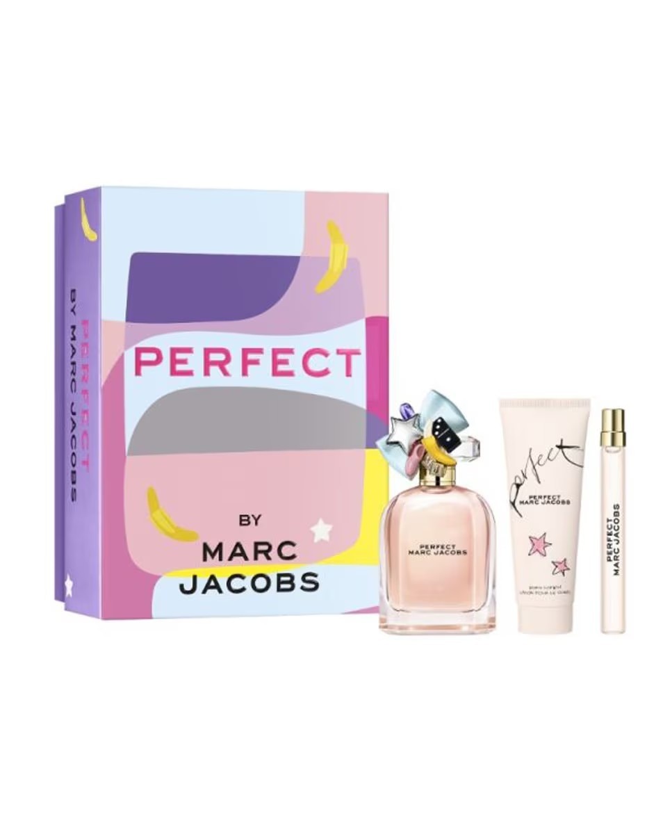 Coffret Eau de Parfum Perfect - 100 ml 1