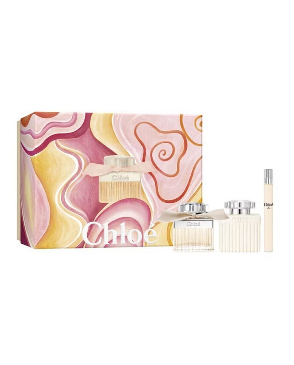 Coffret Eau de Parfum Signature - 75 ml 1