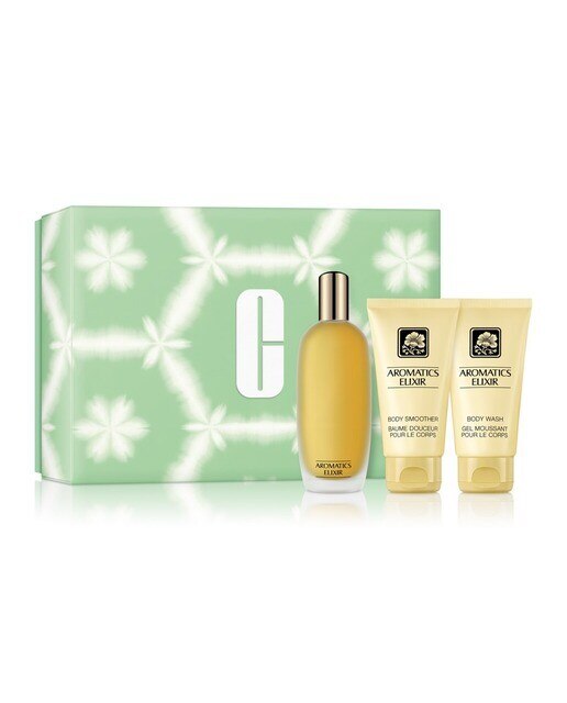 Coffret Aromatics Elixir - 100 ml 1