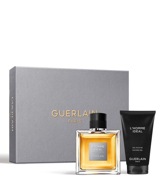 Coffret L'Homme Idéal Eau de Toilette - 100 ml 1