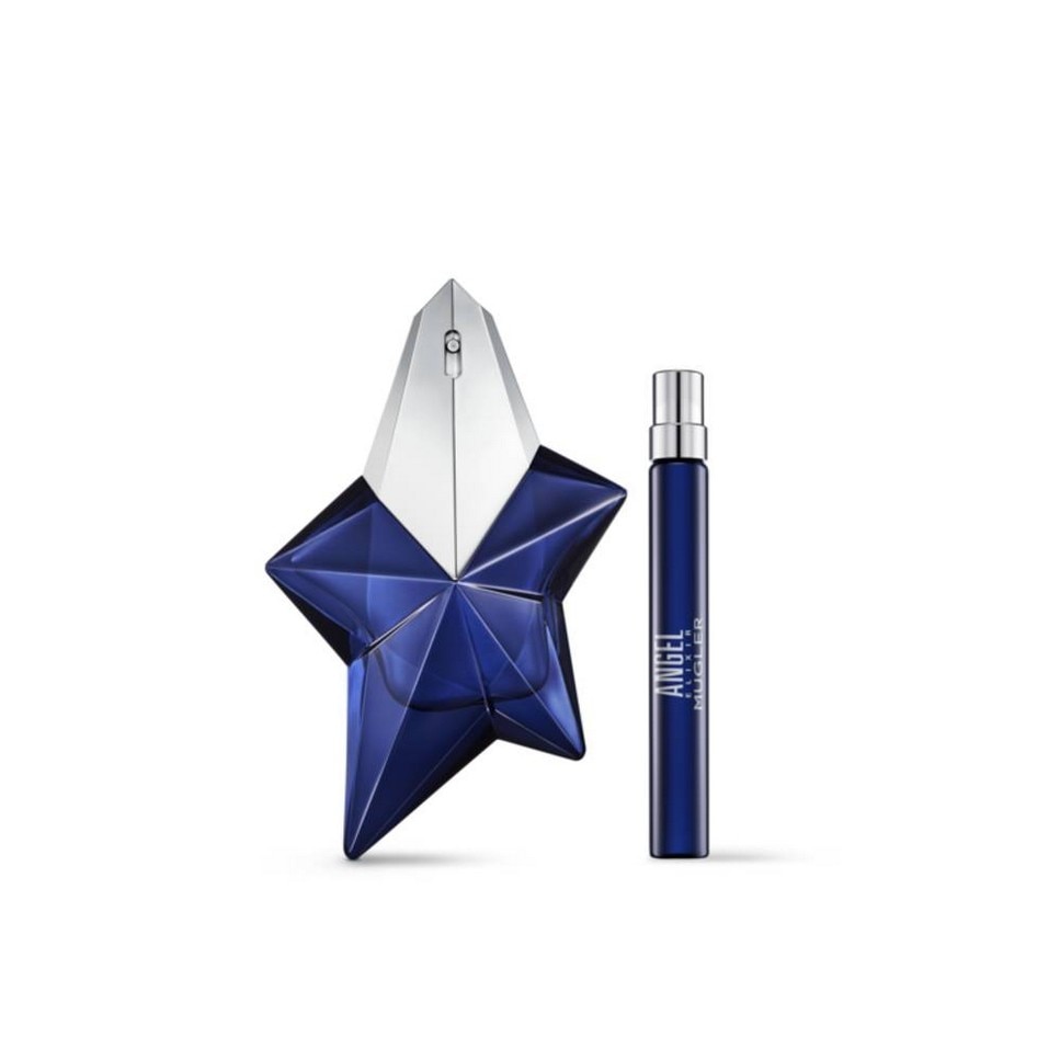 Coffret Angel Elixir Eau de Parfum - 50 ml 2